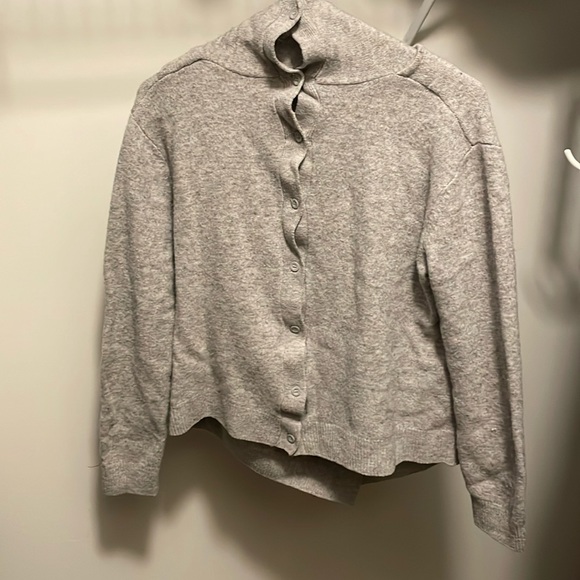 Cos wool sweater - Picture 2 of 9